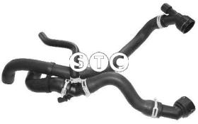 STC T409079 - MGTO SUP/ TOLEDO-II GOLF4 INF