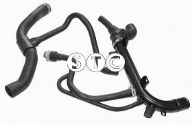 STC T409107 - MGTO VECTRA-B 1.8-2.0 INF