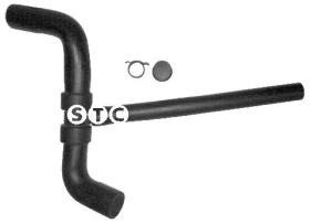 STC T409162 - MGTO SUP CLIO-III 1.4-1.6-1.5DSUPP