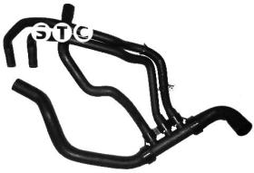 STC T409170 - MGTO MEGANE-II 1.9D INF