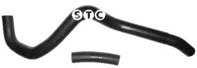 STC T409198 - JGO MGTS INTERCAMB C4 2.0HDI