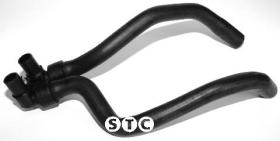STC T409208 - MGTO DOBL CALF PARTNER'02 1.6D