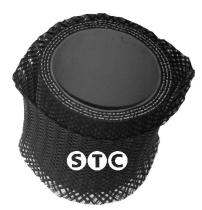 STC T409232 - MGTO TURBO PEUG 307