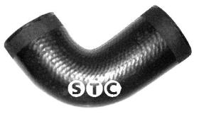 STC T409243 - MGTO TURBO IBIZA '02- 1.9TDI INF