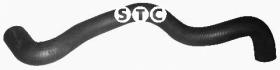 STC T409251 - MGTO RAD XSARA-II 1.4HDI INF