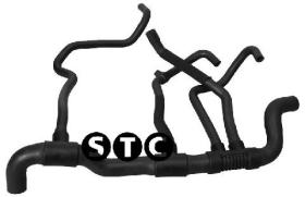 STC T409253 - MGTO TRAFIC-II 1.9D INF