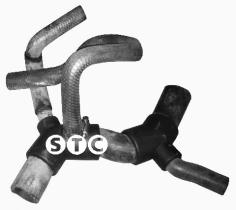 STC T409290 - MGTO MONDEO-I/II1.6-1.8 INF