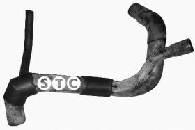 STC T409293 - MGTO MONDEO-I/II1.8D INF