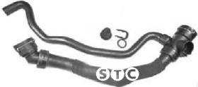 STC T409321 - MGTO A4 1.9D '01- INF