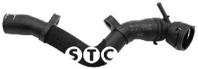 STC T409329 - MGTO SUP RAD IBIZA'02- 1.2 SUP