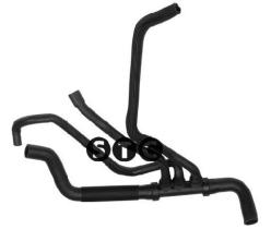 STC T409342 - MGTO RAD LAGUNA-II 1.9D INF