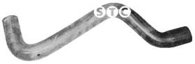 STC T409361 - MGTO SUP RAD DOBLO 1.2 SUP