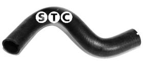 STC T409393 - MGTO SUP PUNTO-I 1.7D-TD A/C SUP