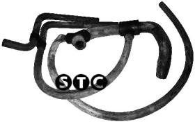STC T409405 - MGTO PANDA 1.0-1.1 4X4 INF