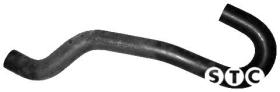 STC T409421 - MGTO FIORINO 93-1.7D INF