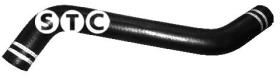 STC T409453 - MGTO PALIO 1.7D INF