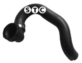 STC T409469 - MGTO RAD GRPUNTO1.3D-75CV INF