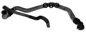 STC T409474 - MGTO STILO 1.9D-16V SUP