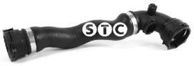 STC T409494 - MGTO SUP BMW 3E46 320-323-325IZQ SUPP