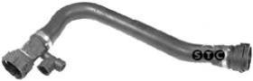 STC T409496 - MGTO SUP RAD BMW 3E46 318D-320SUPP