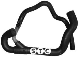 STC T409514 - MGTO FOCUS2 1.8D INF