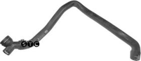 STC T409522 - MGTO GOLF5 1.6 CONECTOR INF
