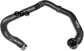 STC T409527 - MGTO GOLF5 2.0D INF