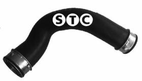 STC T409531 - MGTO TURBO VW TER. 2.5D DER