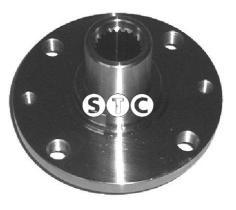 STC T490002 - BUJE FIAT UNO DEL