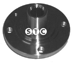 STC T490008 - BUJE VW GOLF/JETAII'83-88 DEL