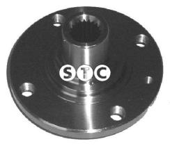 STC T490018 - BUJE RUEDA POLO 85 DEL