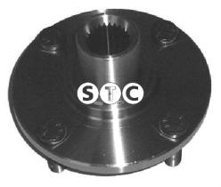 STC T490041 - BUJE DELT FORD FIEST-FOCUS