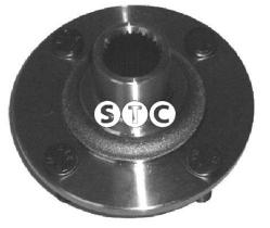 STC T490060 - BUJE FORD MONDEO'93-96 DEL
