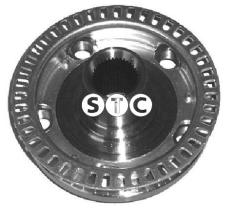 STC T490063 - BUJE RUEDA DELANTERASEAT-VW