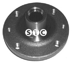STC T490068 - BUJE RUEDA SCENIC DEL