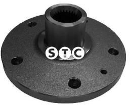 STC T490095 - BUJE RUEDA DELT. TRAFIC-II