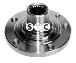 STC T490115 - BUJE DELT ALFA 147