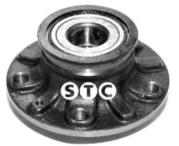 STC T490122 - BUJE GOLF5-A3 30MM TRAS
