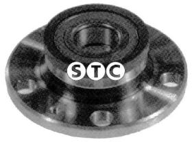 STC T490503 - BUJE IBIZA '02-/POLO '02- TRAS