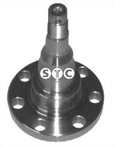 STC T490516 - BUJE MANGUETA SEAT TRAS