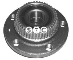 STC T490521 - BUJE ABS AUDI A3-SEAT TRAS