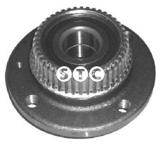 STC T490525 - BUJE SEAT AROSA-LUPO TRAS