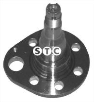 STC T490539 - BUJE MANGUETA SEAT TRAS IZQ