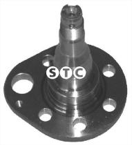 STC T490540 - BUJE MANGUETA SEAT TRAS DER