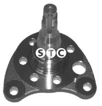 STC T490541 - BUJE MANGUETA SEAT TRAS DER