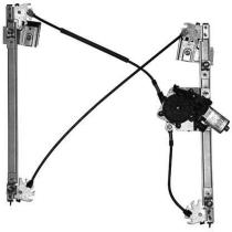 Doga 100001 - SEAT IBIZA/CORDOBA/POLO 4P - DL/IZDO - CON MOTOR