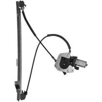 Doga 100009 - RENAULT SCENIC (96>03) 4P-DL/IZDO - CON MOTOR
