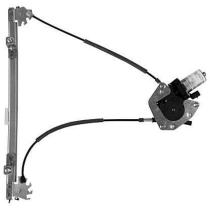Doga 100022 - RENAULT CLIO  98-> 2P-DCHO - CON MOTOR