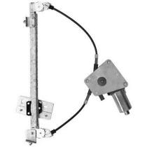 Doga 100031 - ALFA ROMEO 75 MILANO (85>) 4P DL IZDO - CON MOTOR