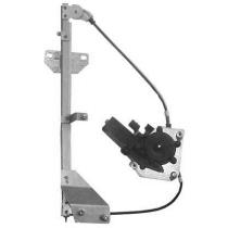 Doga 100034 - ALFA ROMEO 164 (89->) 4P-TR/DCHO - CON MOTOR